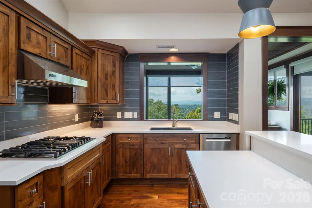 8 Points West Drive Asheville, NC 28804