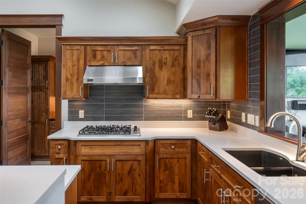 8 Points West Drive Asheville, NC 28804