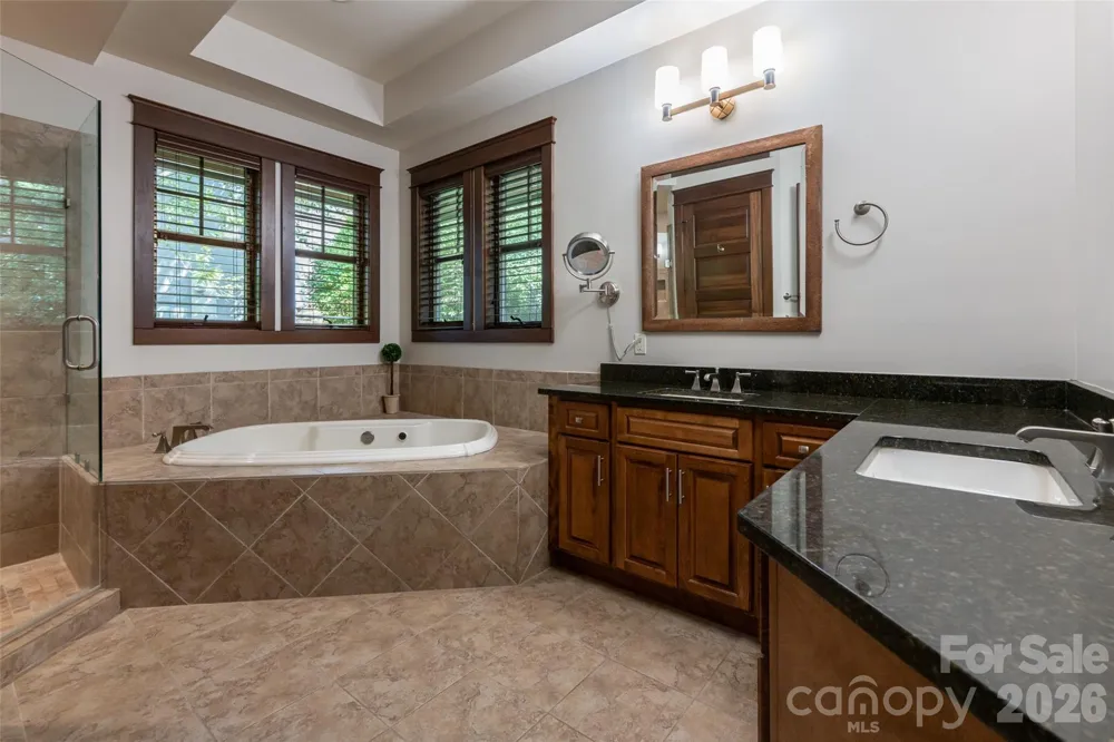 8 Points West Drive Asheville, NC 28804