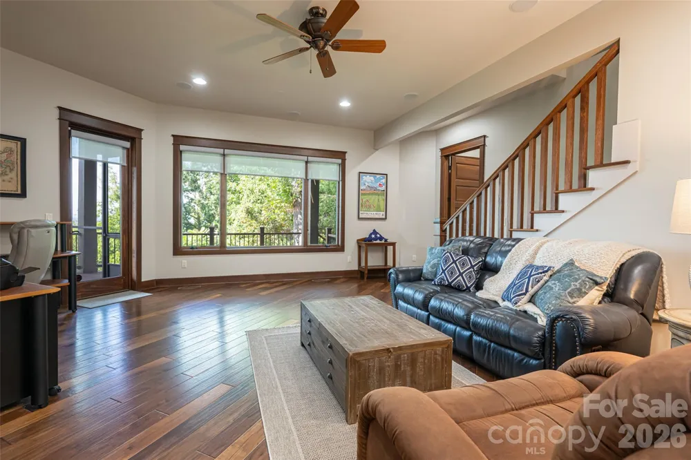 8 Points West Drive Asheville, NC 28804