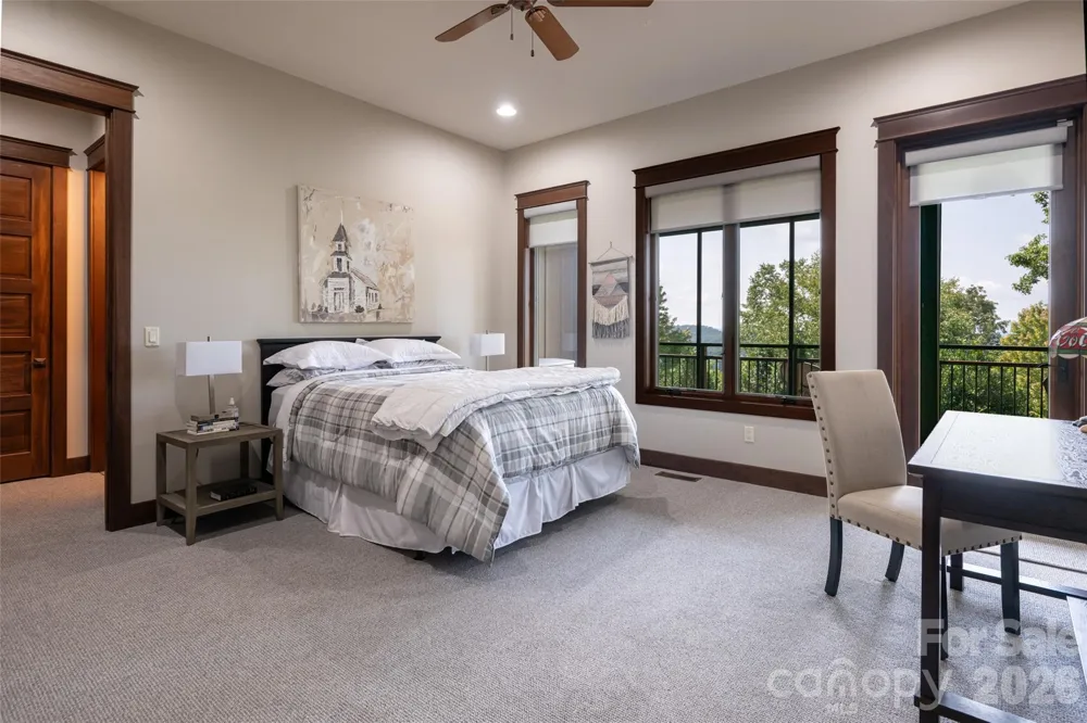 8 Points West Drive Asheville, NC 28804