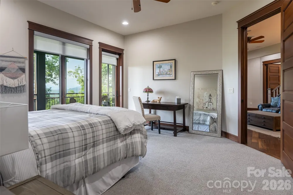8 Points West Drive Asheville, NC 28804