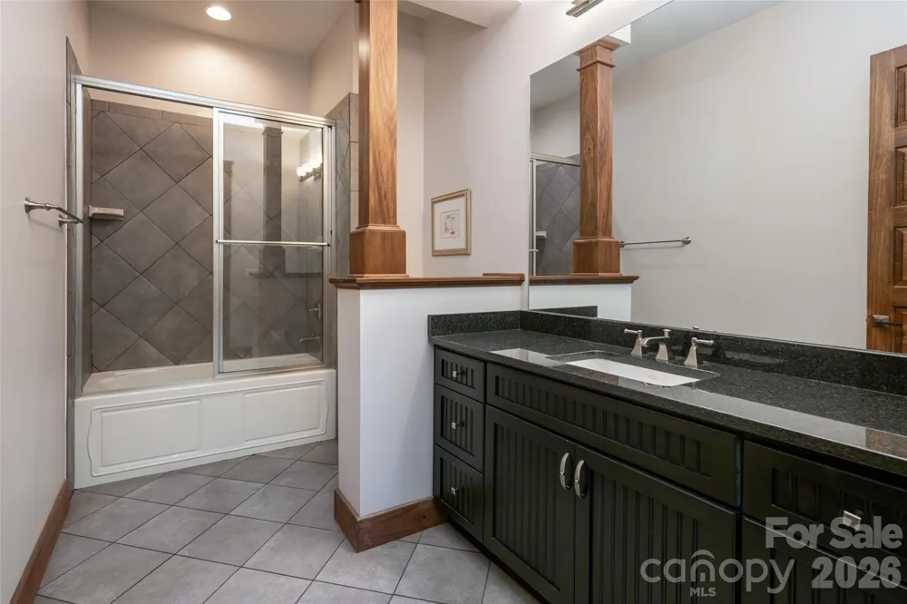 8 Points West Drive Asheville, NC 28804