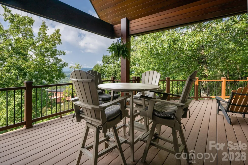 8 Points West Drive Asheville, NC 28804