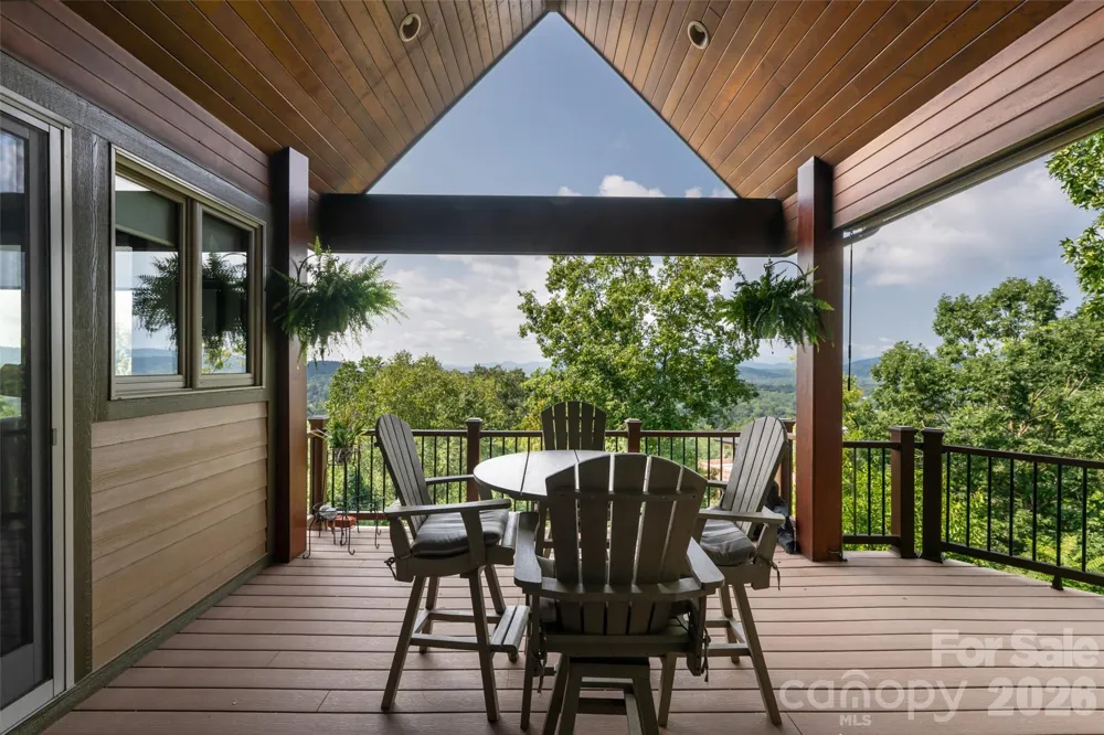 8 Points West Drive Asheville, NC 28804