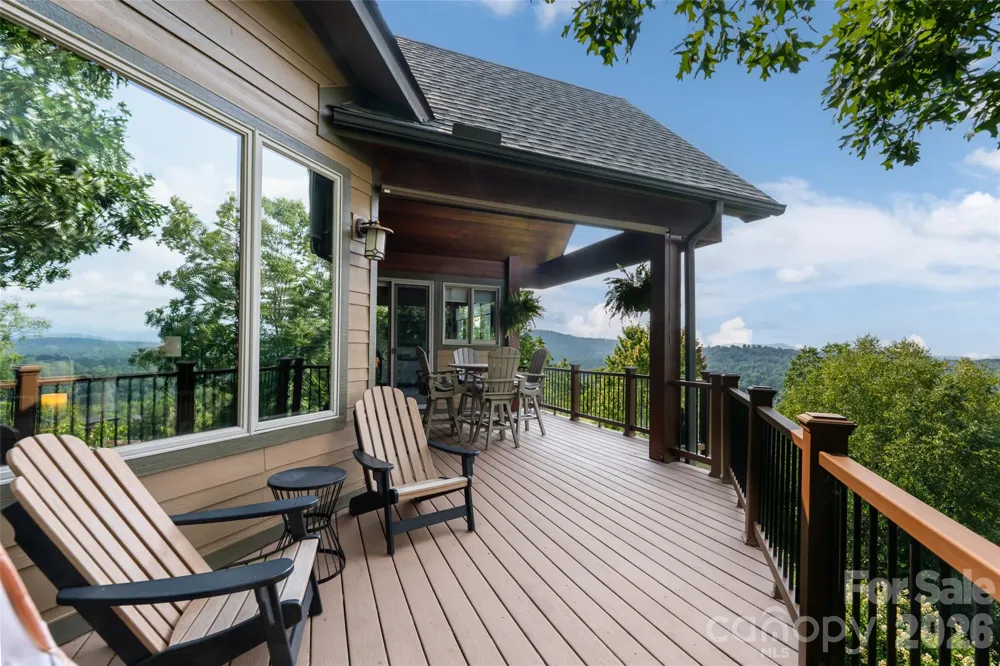 8 Points West Drive Asheville, NC 28804