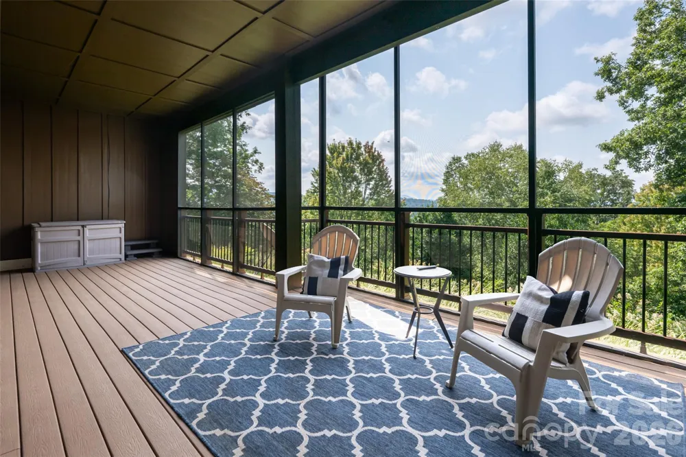 8 Points West Drive Asheville, NC 28804
