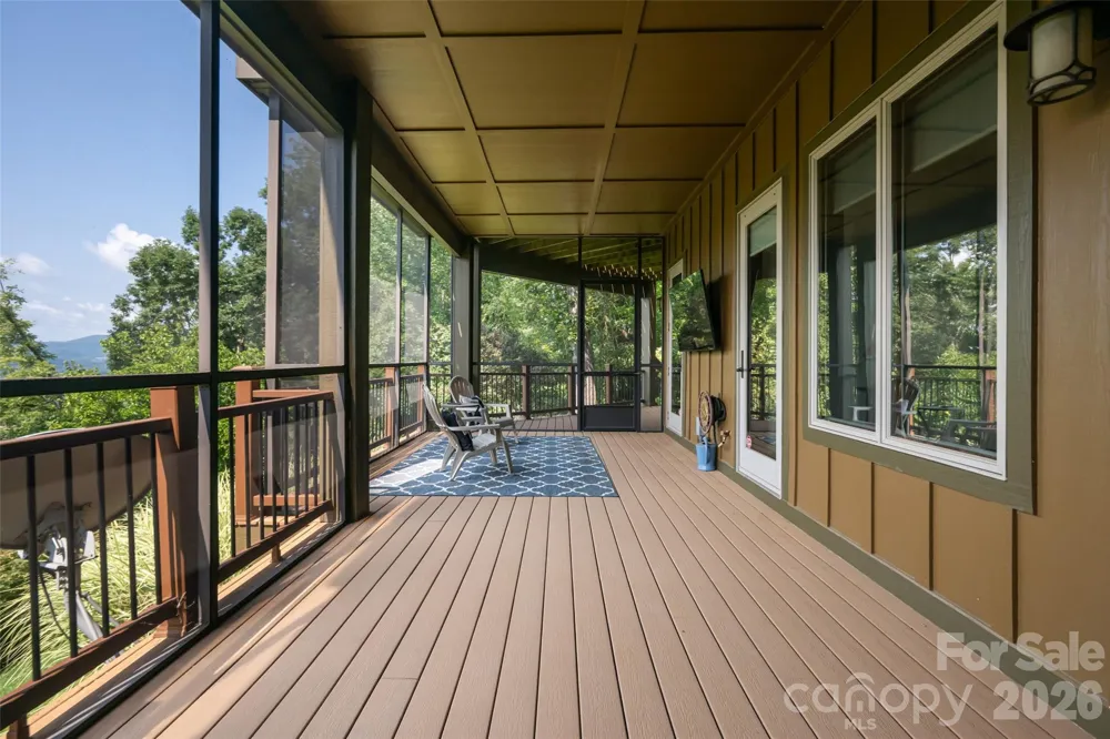 8 Points West Drive Asheville, NC 28804