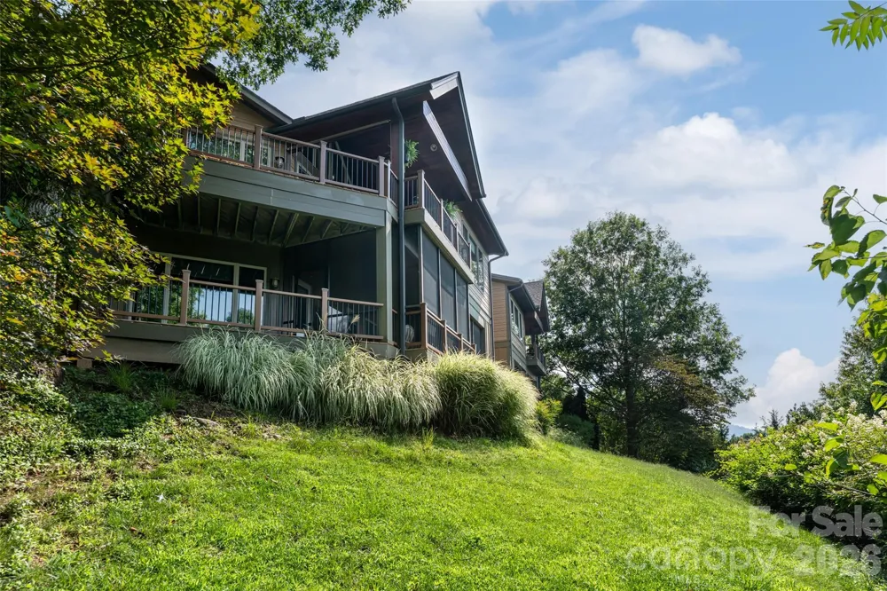 8 Points West Drive Asheville, NC 28804