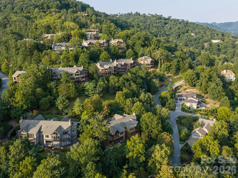 8 Points West Drive Asheville, NC 28804