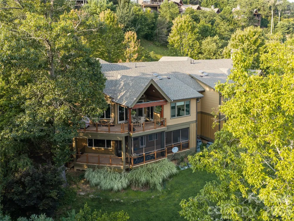 8 Points West Drive Asheville, NC 28804