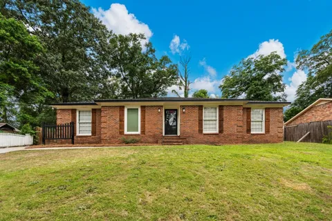 6143 Brooklet Drive