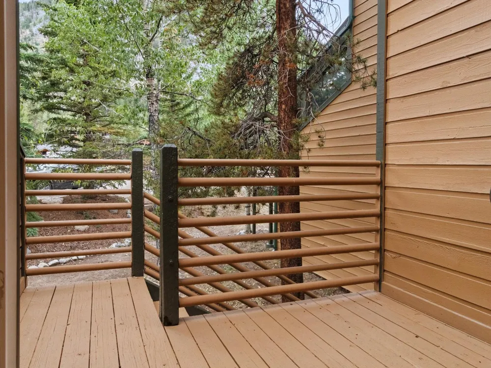 7 Granite Street #7 Frisco, CO 80443