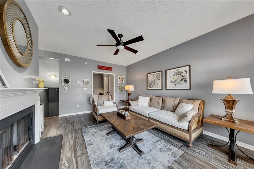 207 The Crossings Lane Woodstock, GA 30189