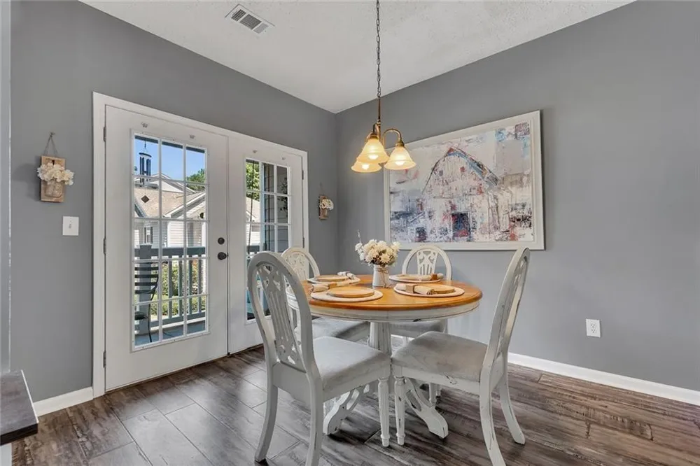 207 The Crossings Lane Woodstock, GA 30189