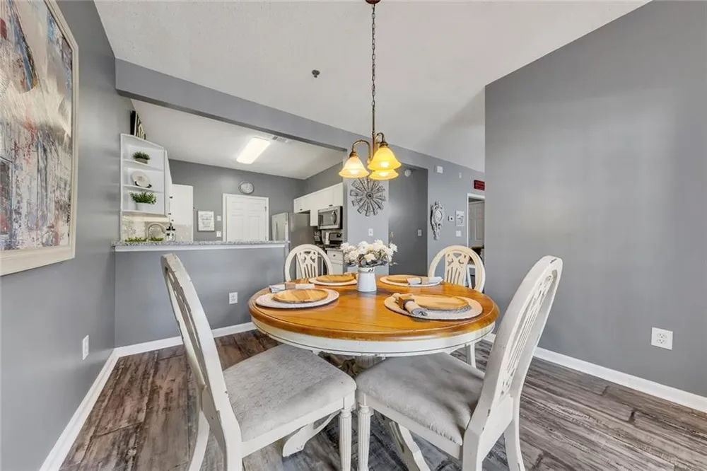 207 The Crossings Lane Woodstock, GA 30189