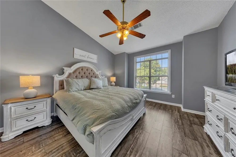 207 The Crossings Lane Woodstock, GA 30189