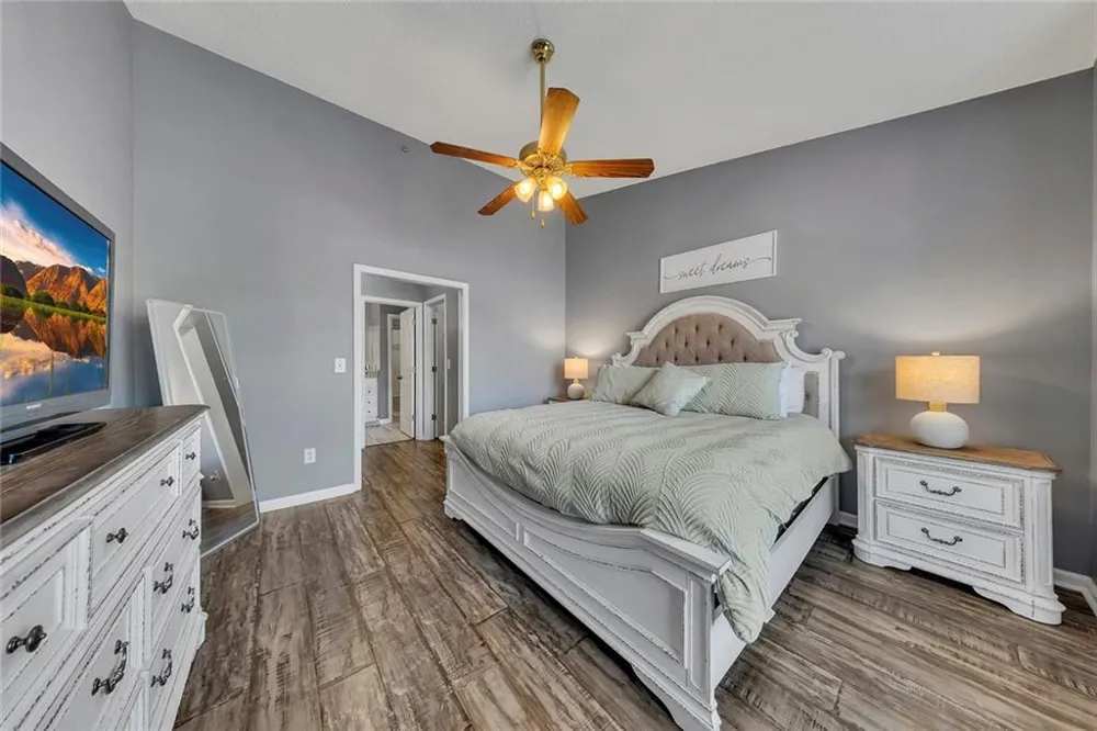 207 The Crossings Lane Woodstock, GA 30189