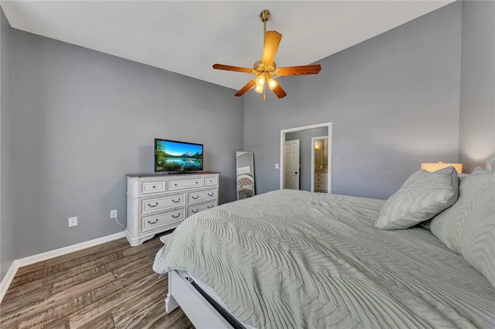 207 The Crossings Lane Woodstock, GA 30189