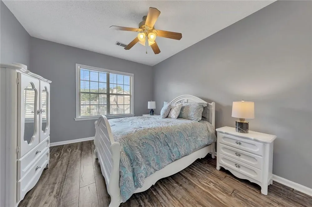 207 The Crossings Lane Woodstock, GA 30189