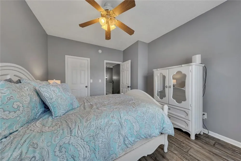 207 The Crossings Lane Woodstock, GA 30189