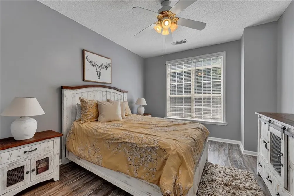 207 The Crossings Lane Woodstock, GA 30189