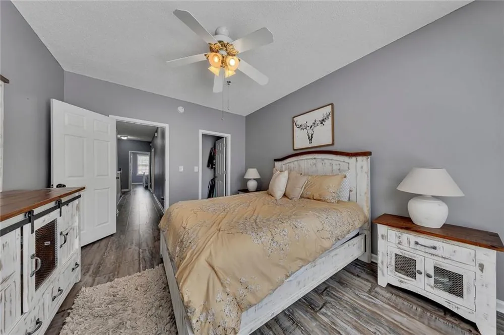 207 The Crossings Lane Woodstock, GA 30189