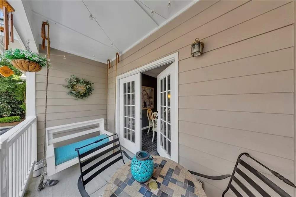 207 The Crossings Lane Woodstock, GA 30189