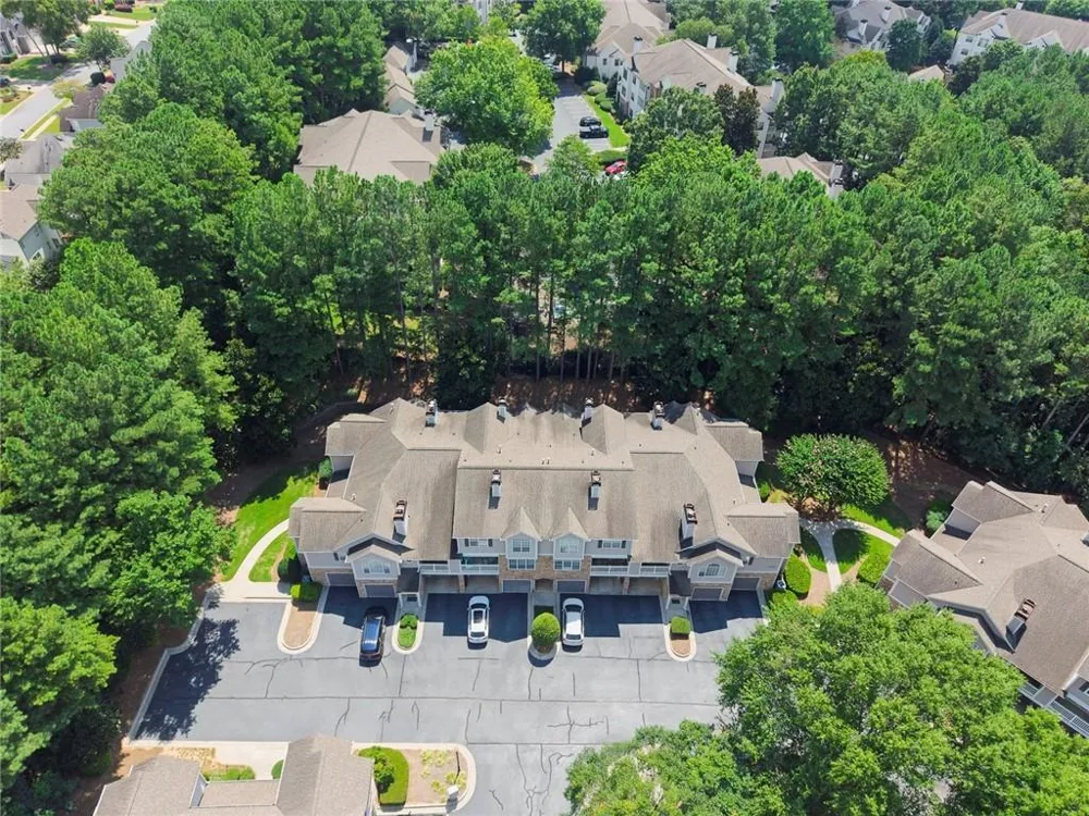 207 The Crossings Lane Woodstock, GA 30189