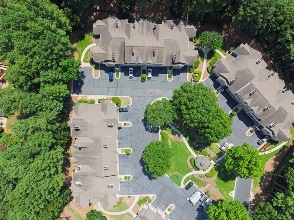 207 The Crossings Lane Woodstock, GA 30189