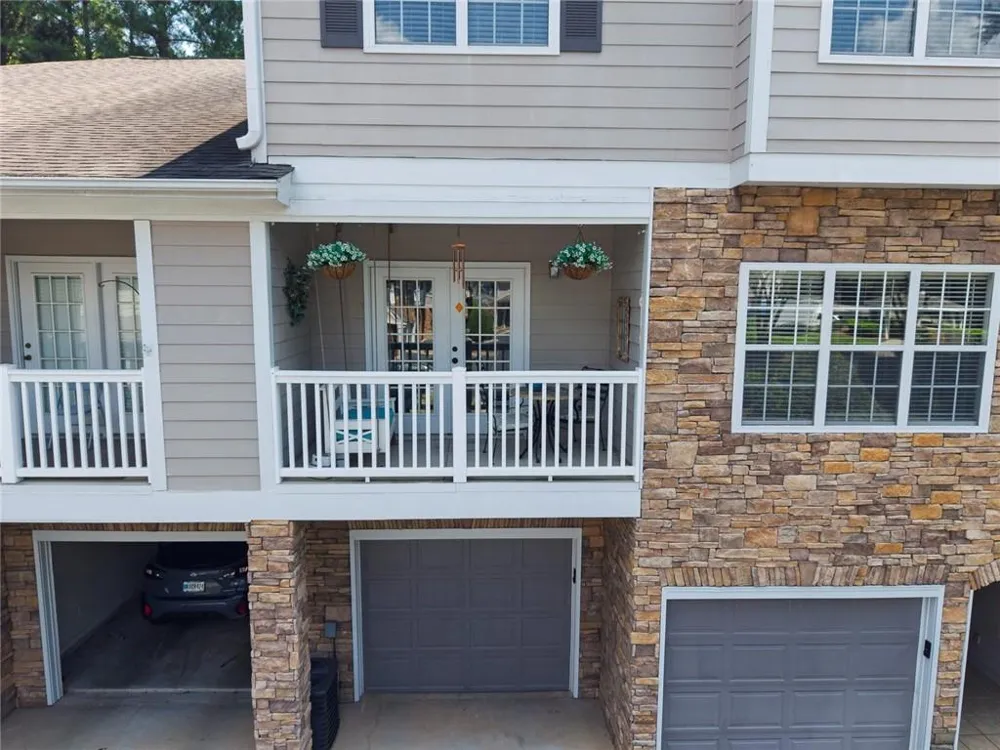 207 The Crossings Lane Woodstock, GA 30189