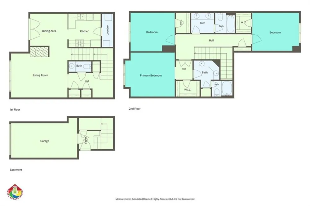 207 The Crossings Lane Woodstock, GA 30189