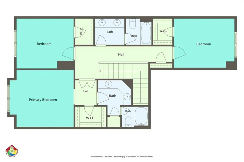207 The Crossings Lane Woodstock, GA 30189
