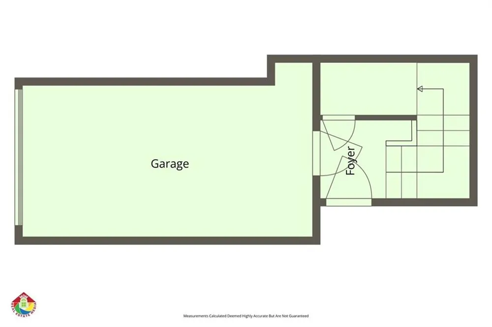 207 The Crossings Lane Woodstock, GA 30189