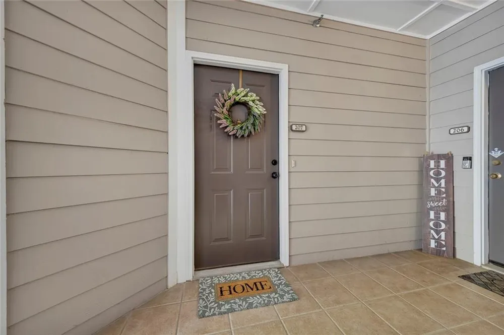 207 The Crossings Lane Woodstock, GA 30189