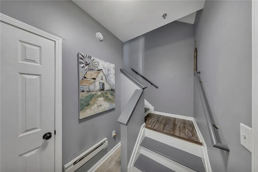 207 The Crossings Lane Woodstock, GA 30189