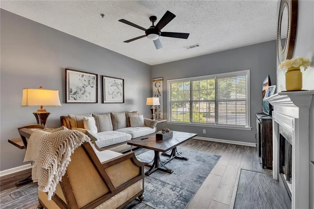 207 The Crossings Lane Woodstock, GA 30189