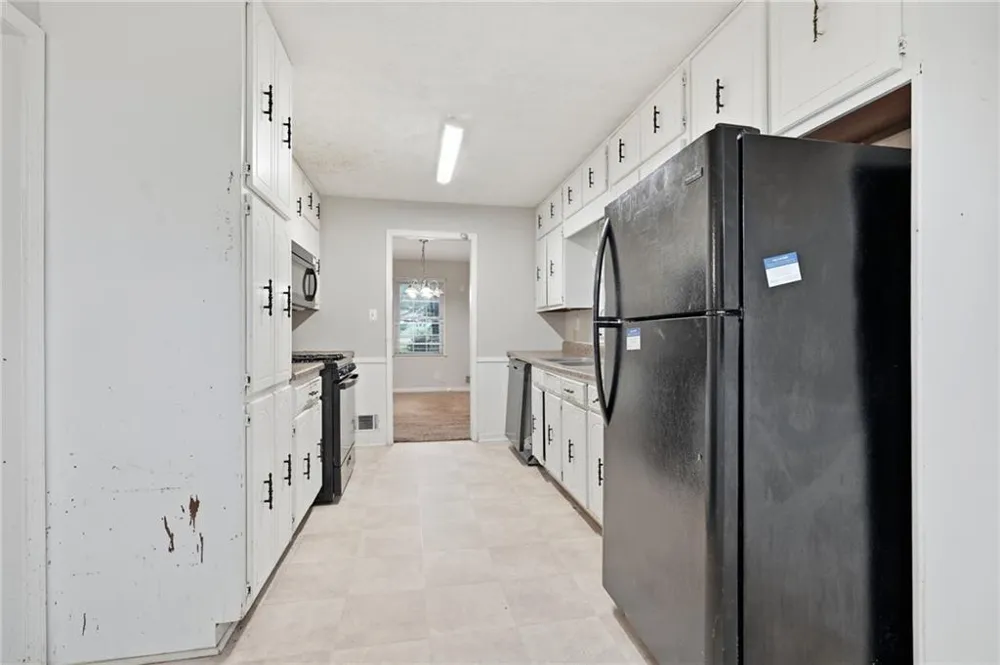 328 Fayette Villa Court Fayetteville, GA 30214