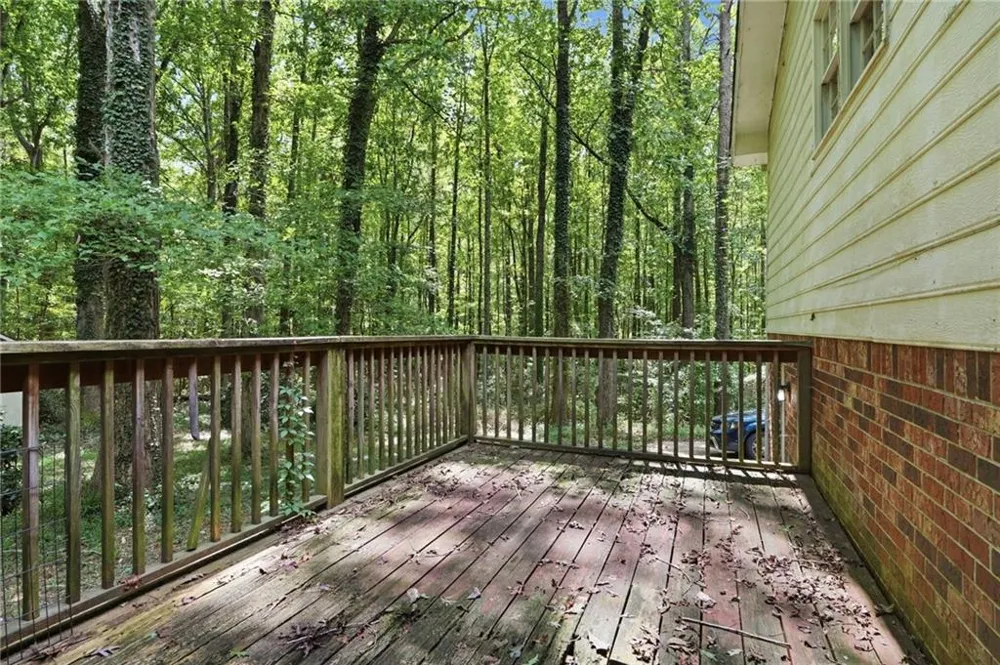 328 Fayette Villa Court Fayetteville, GA 30214