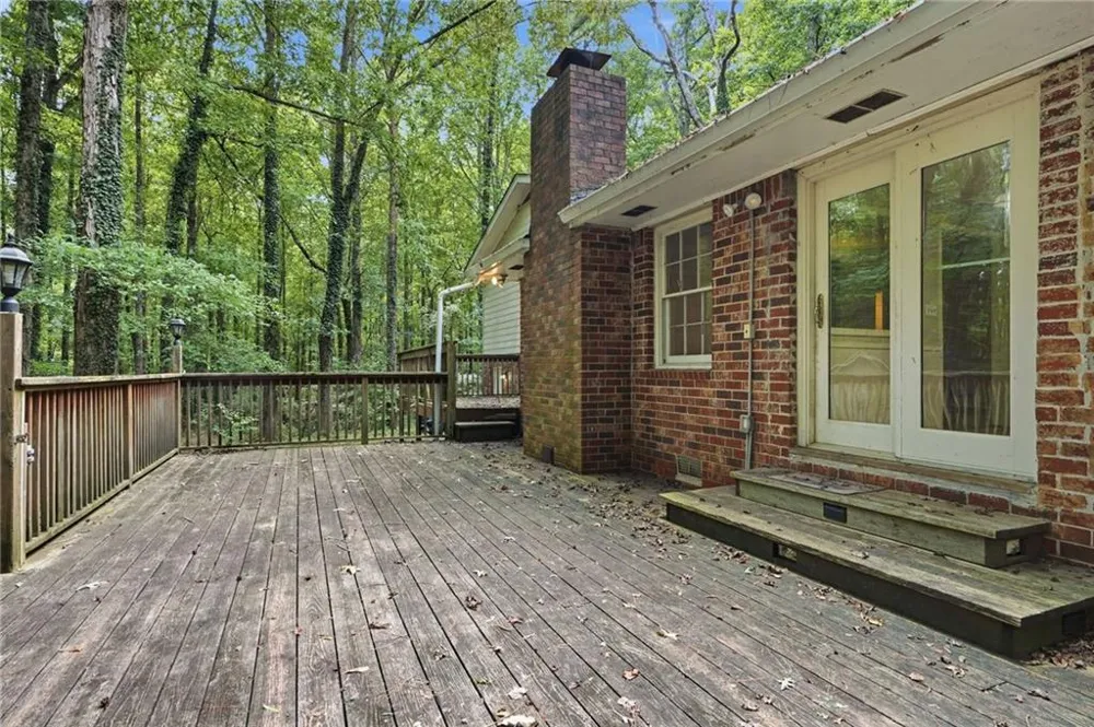 328 Fayette Villa Court Fayetteville, GA 30214