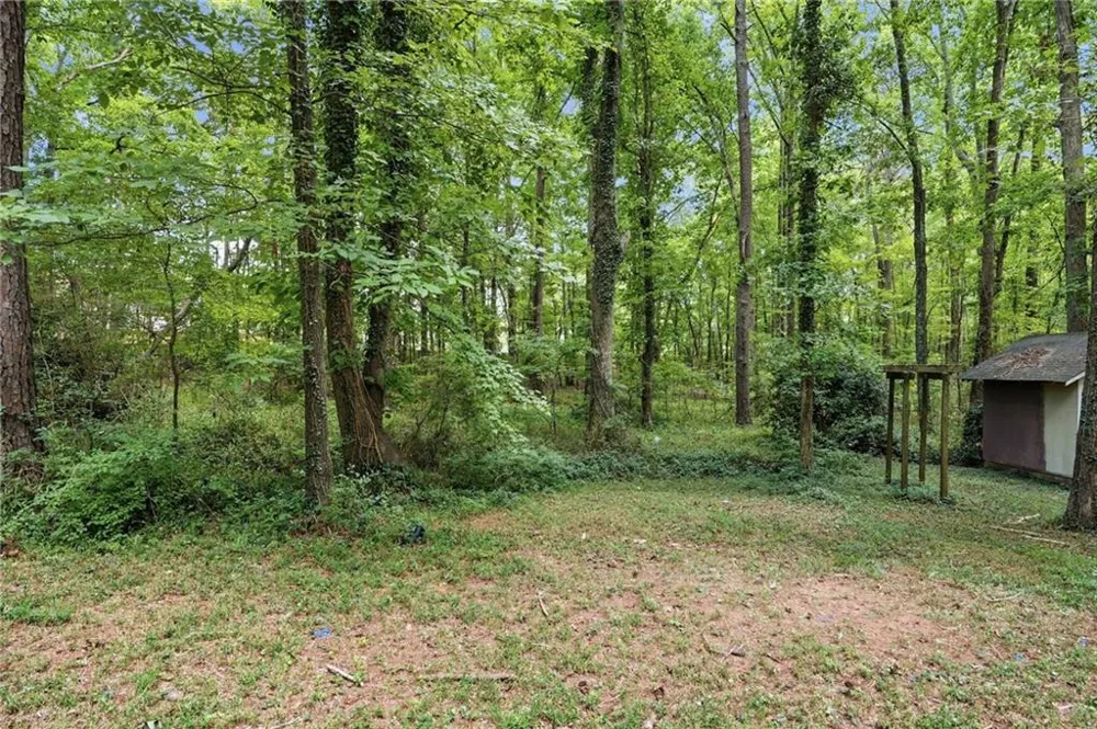 328 Fayette Villa Court Fayetteville, GA 30214