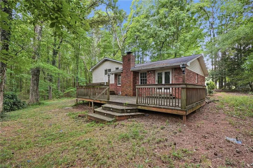 328 Fayette Villa Court Fayetteville, GA 30214