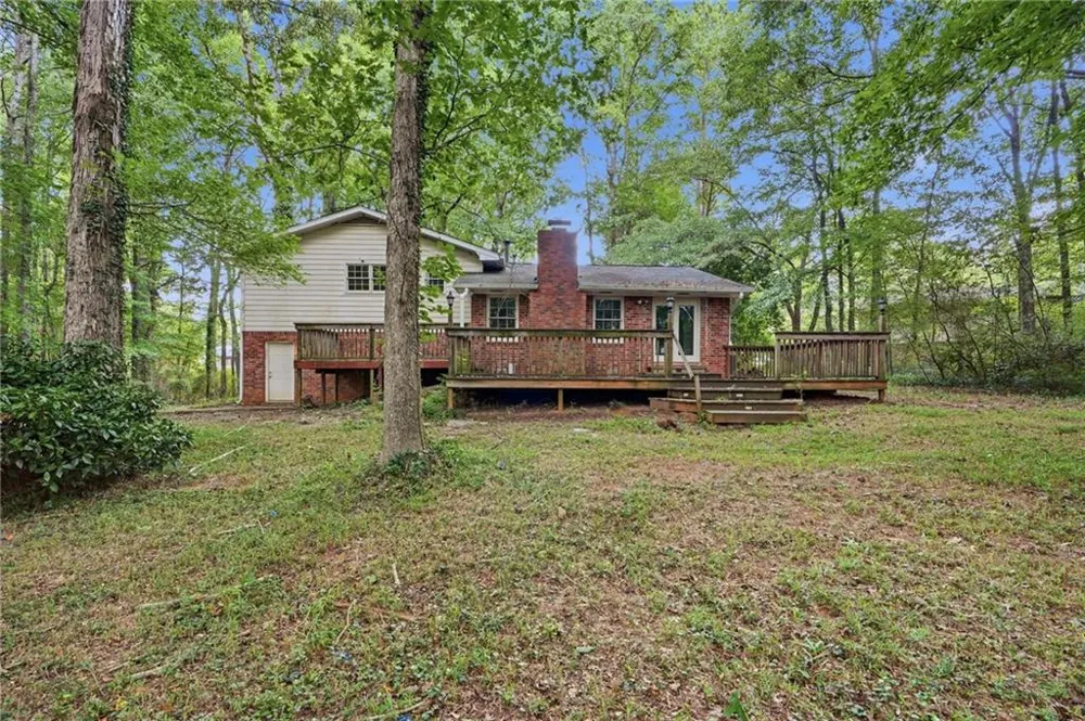 328 Fayette Villa Court Fayetteville, GA 30214