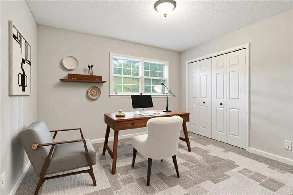 328 Fayette Villa Court Fayetteville, GA 30214