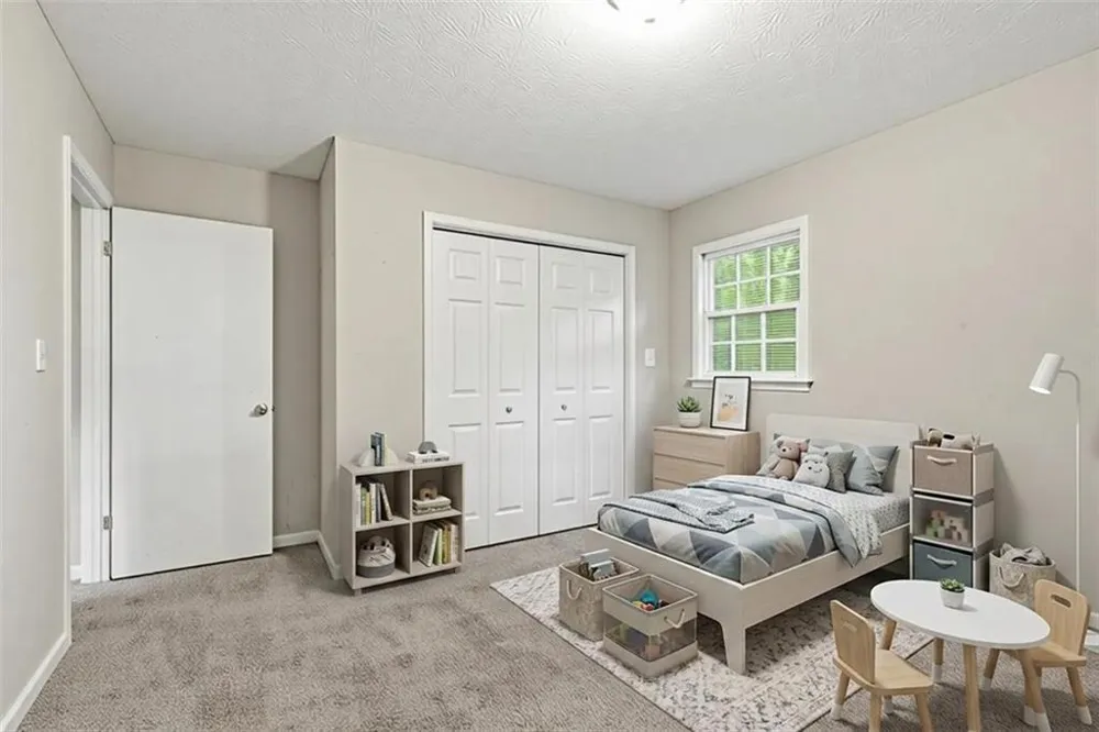 328 Fayette Villa Court Fayetteville, GA 30214