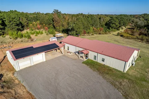 2600 Van Meter Road