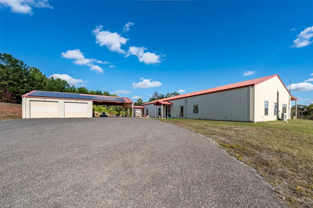 2600 Van Meter Road Kilgore, TX 75662
