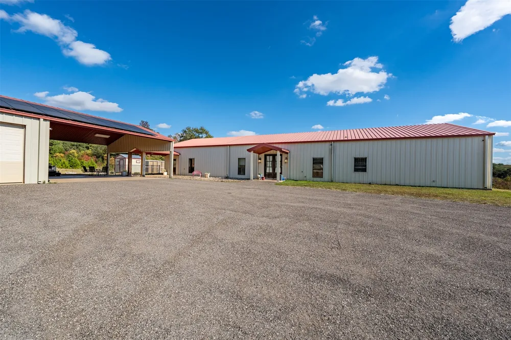 2600 Van Meter Road Kilgore, TX 75662