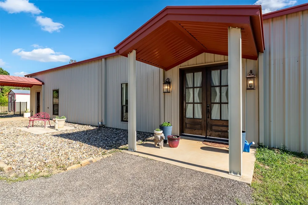 2600 Van Meter Road Kilgore, TX 75662