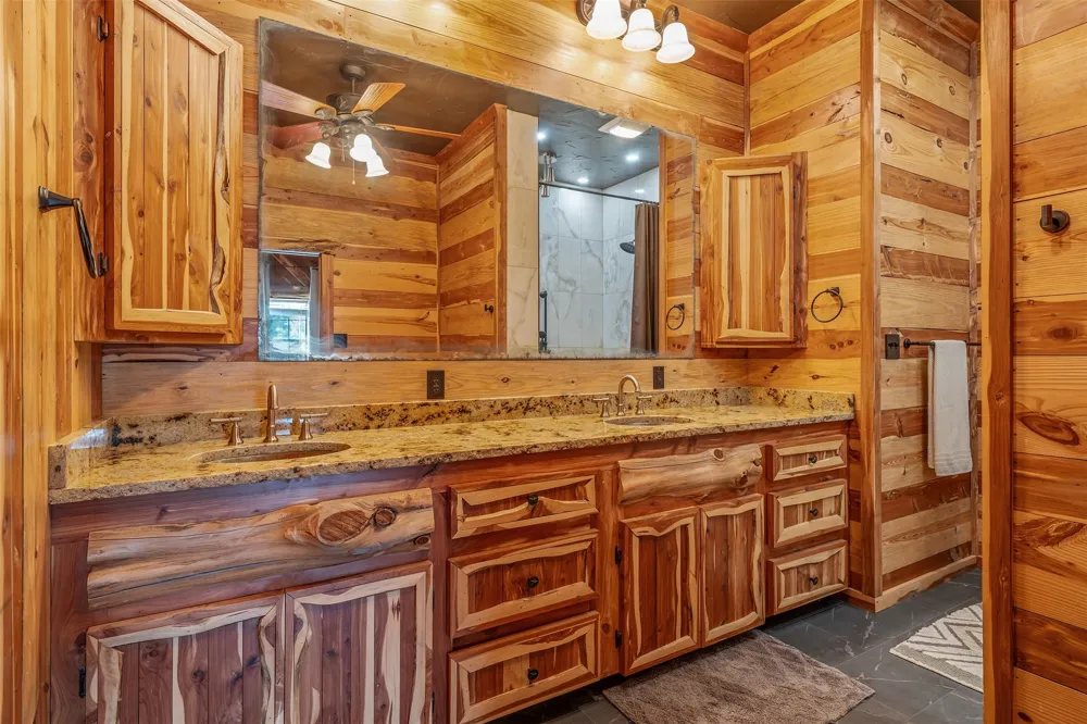 2600 Van Meter Road Kilgore, TX 75662